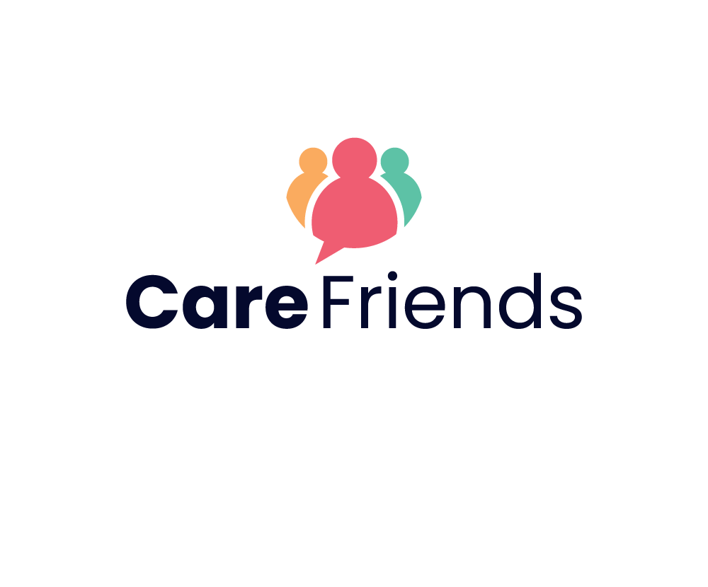 caring for friends