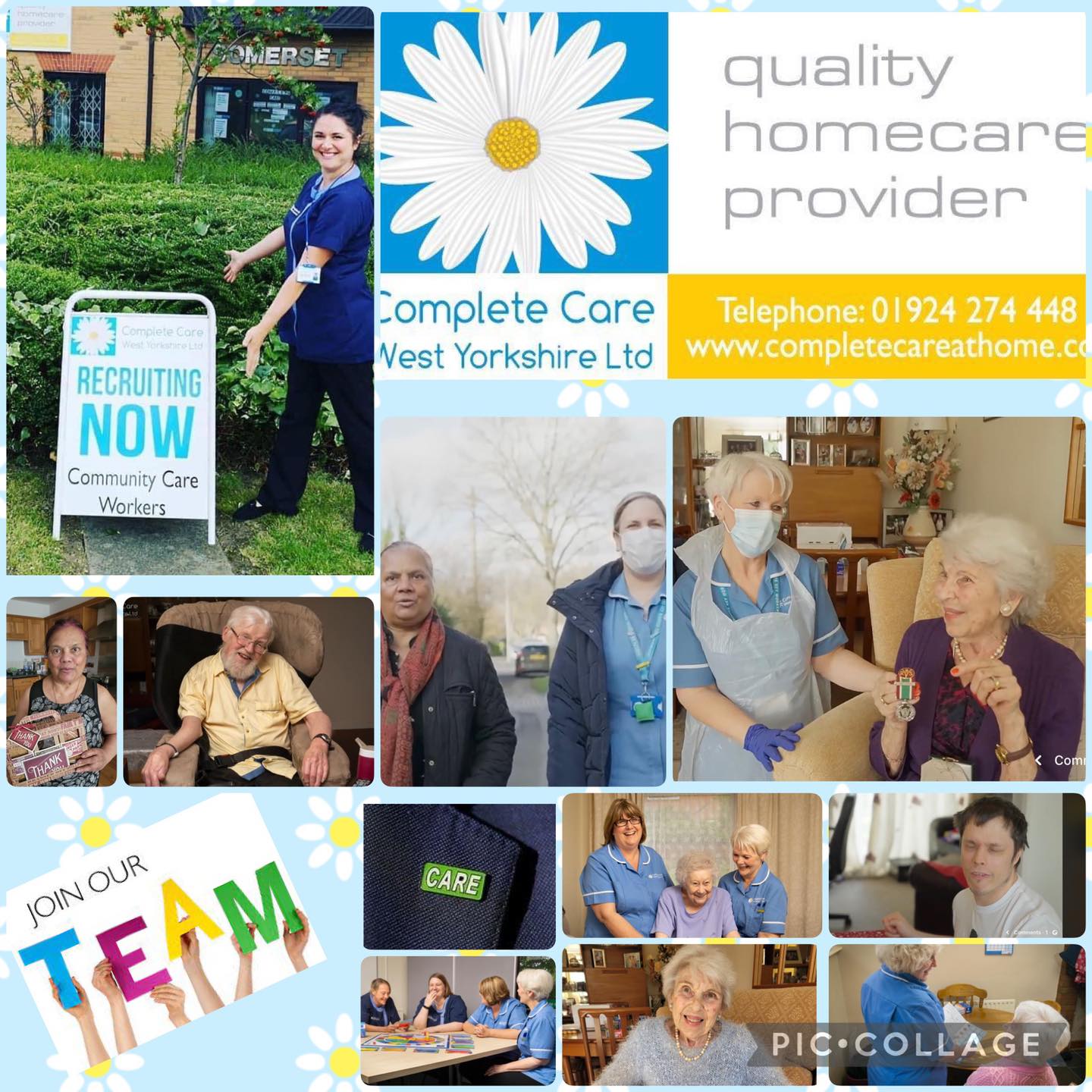 weekend-community-care-worker-in-wakefield-complete-care-west